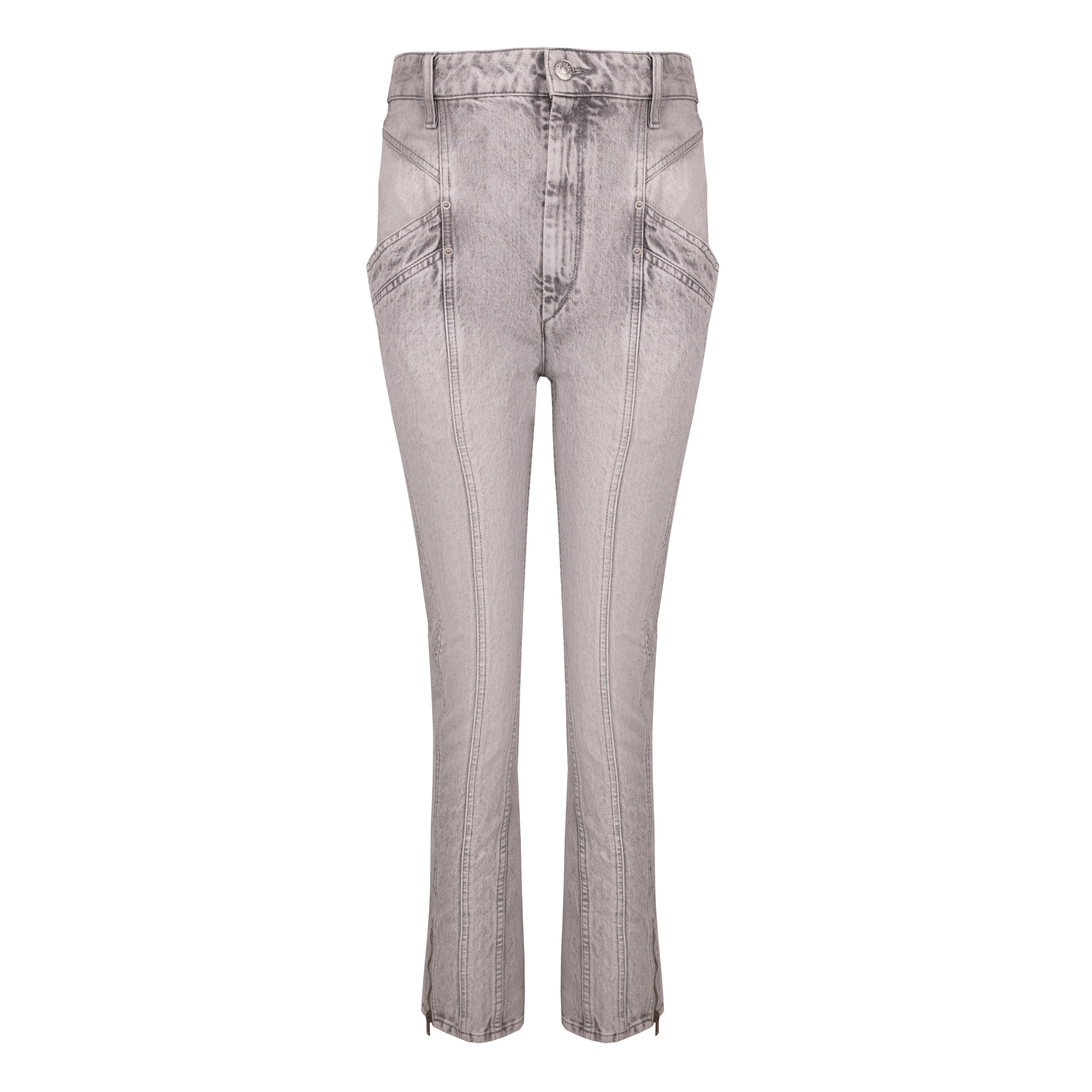 Брюки Isabel Marant