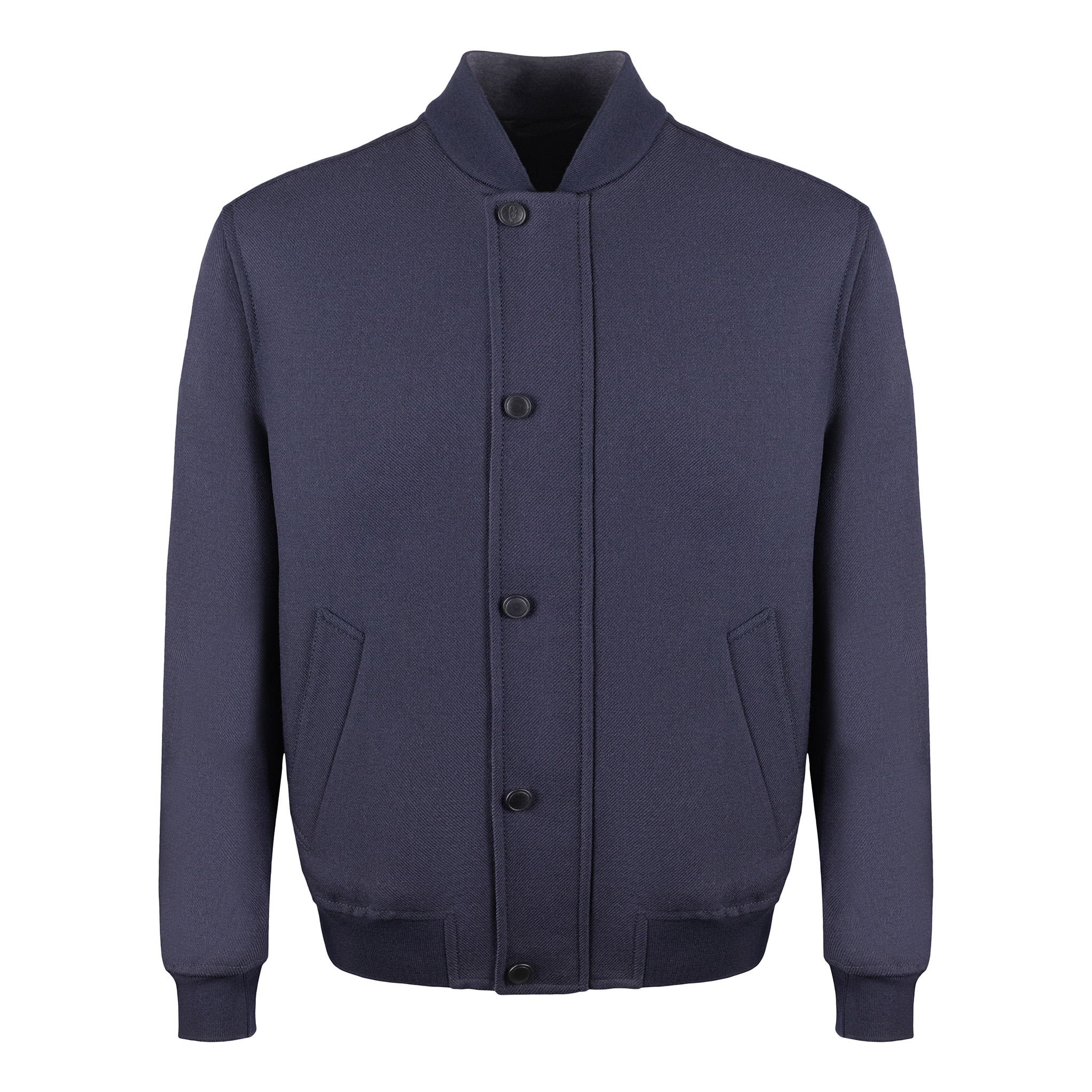 Бомбер Brioni