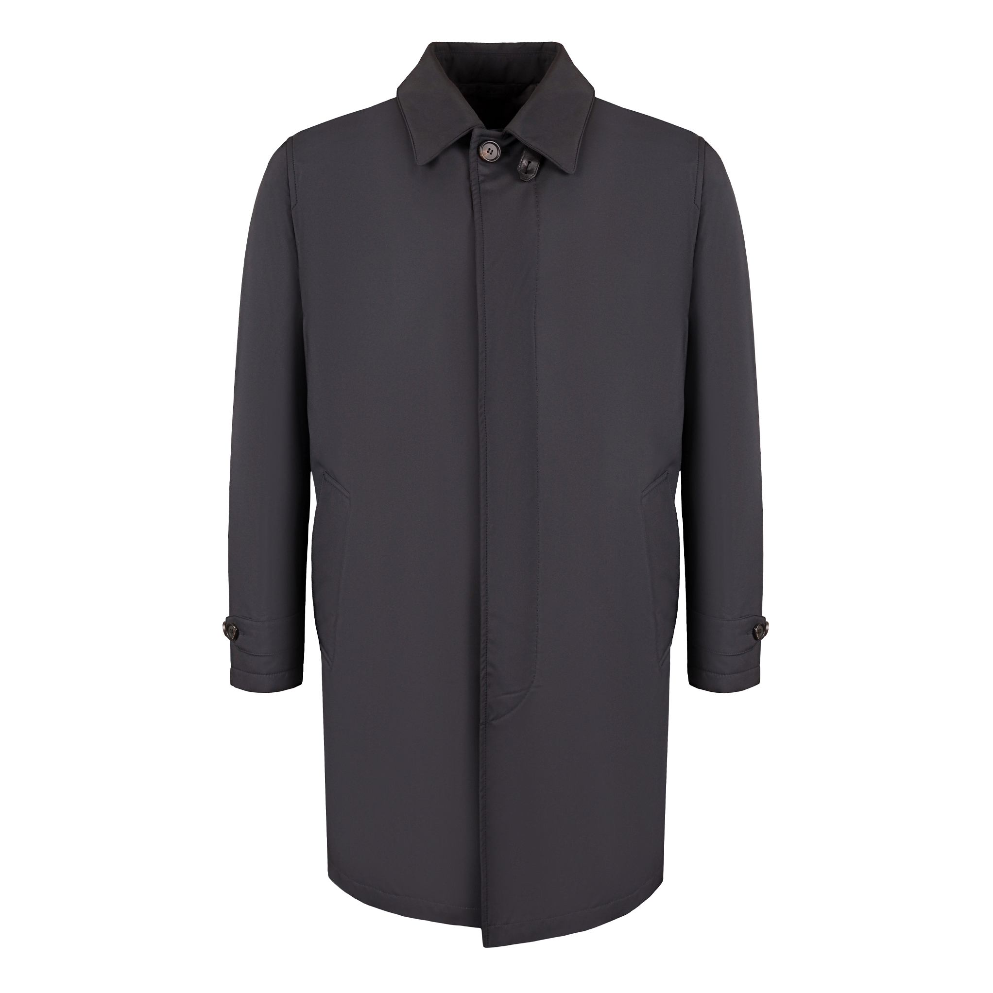 Плащ Brioni