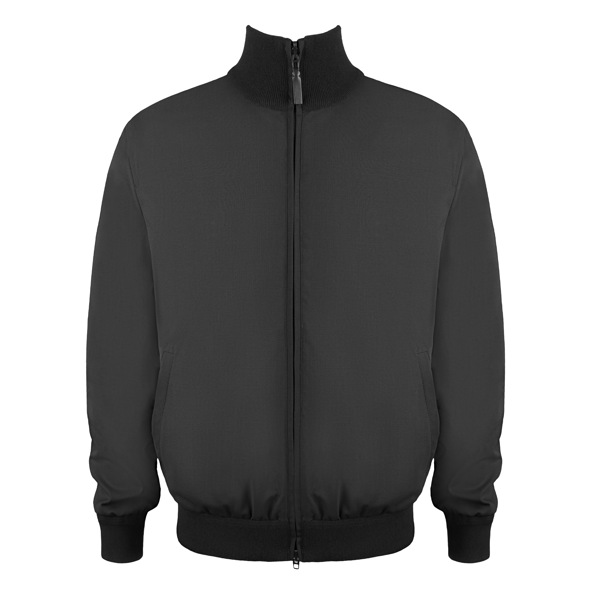 Бомбер Brioni
