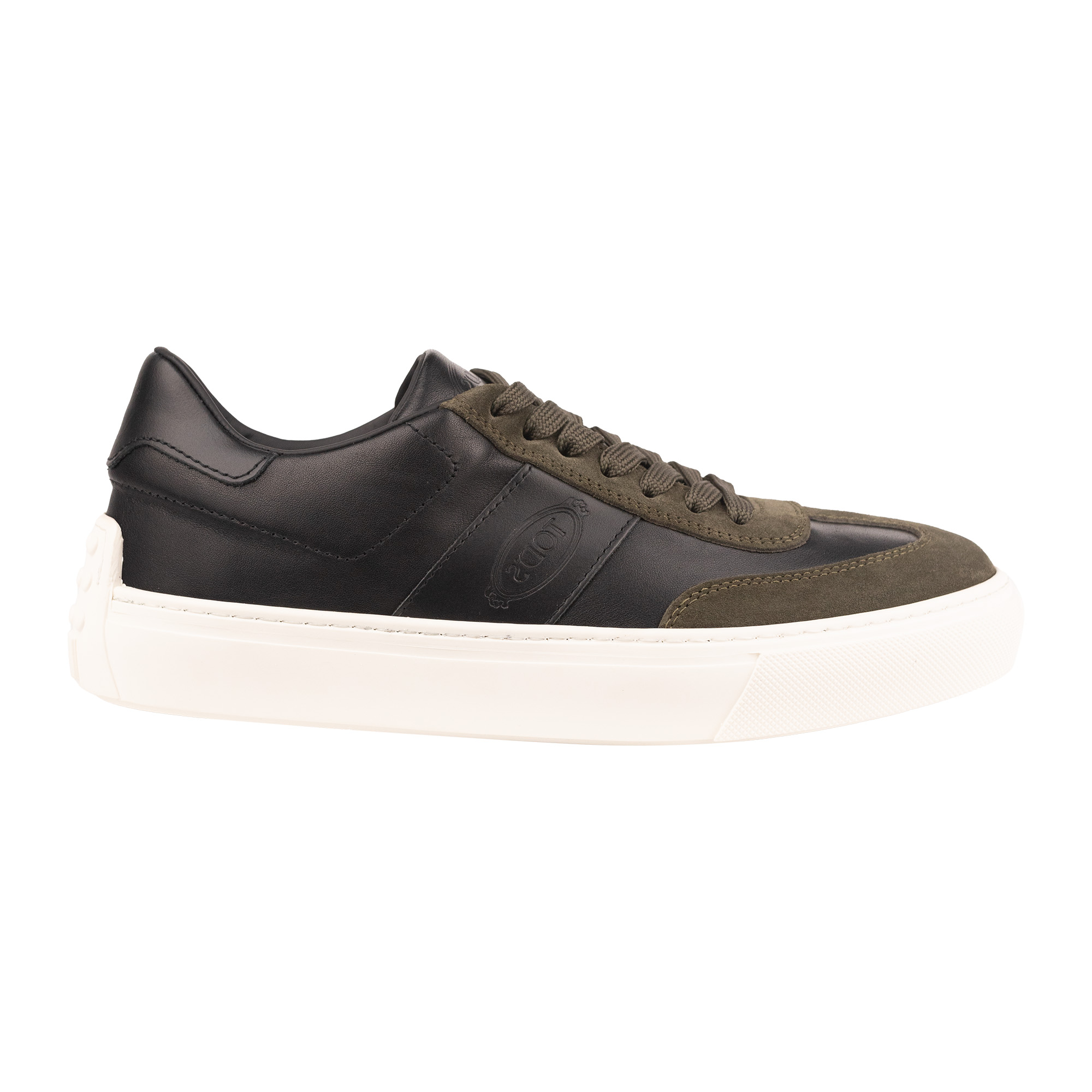 Кеди TOD'S
