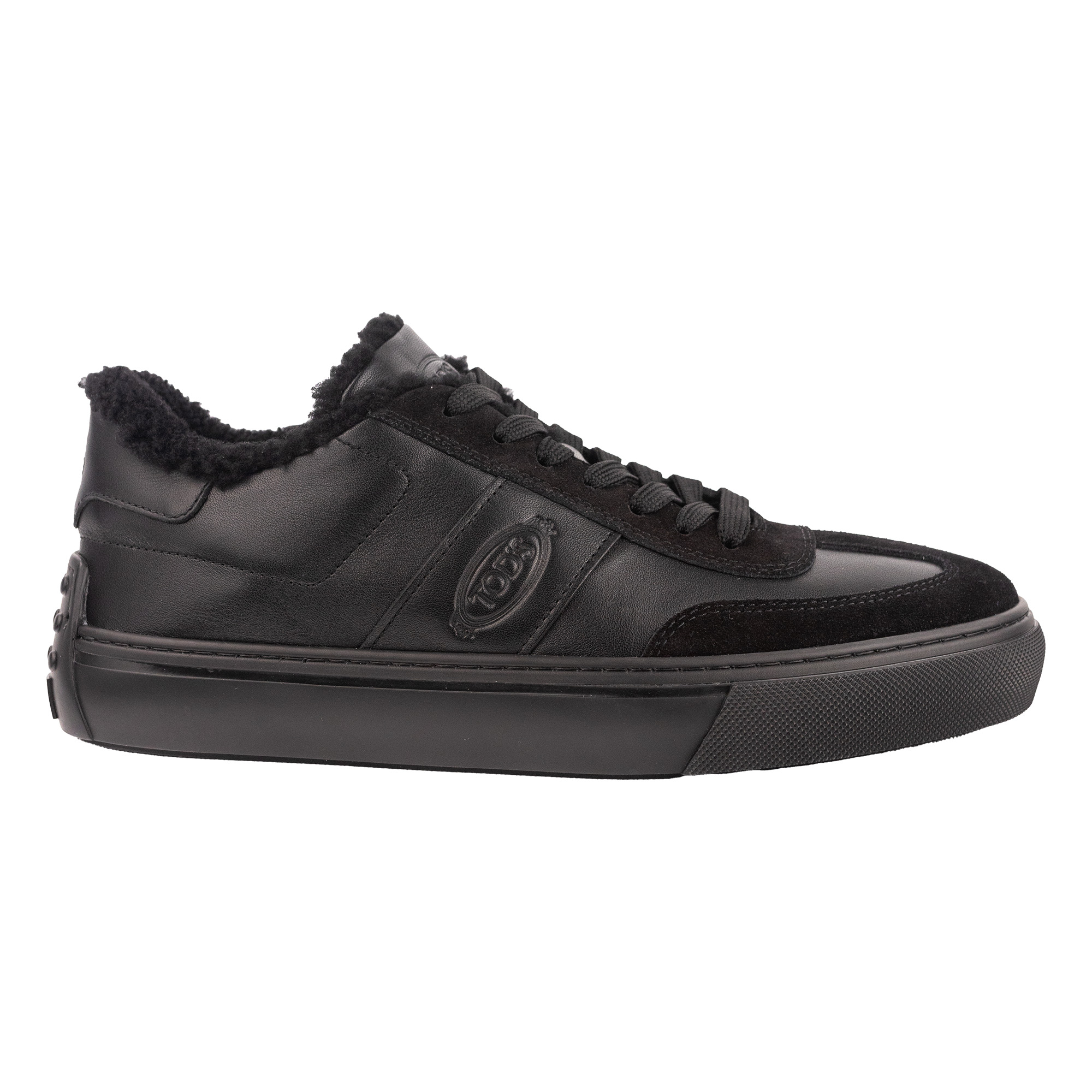 Кеди TOD'S