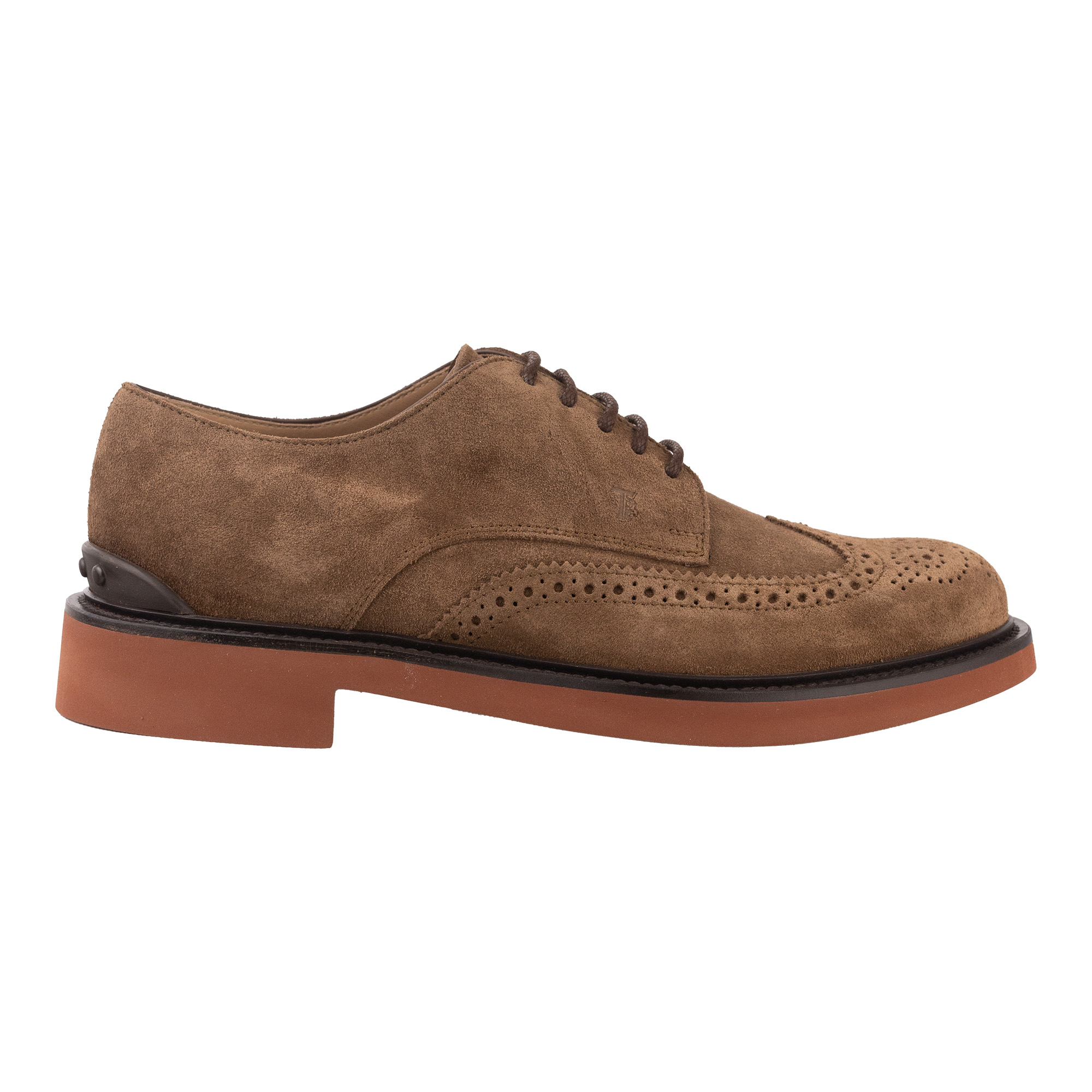 Оксфорди TOD'S