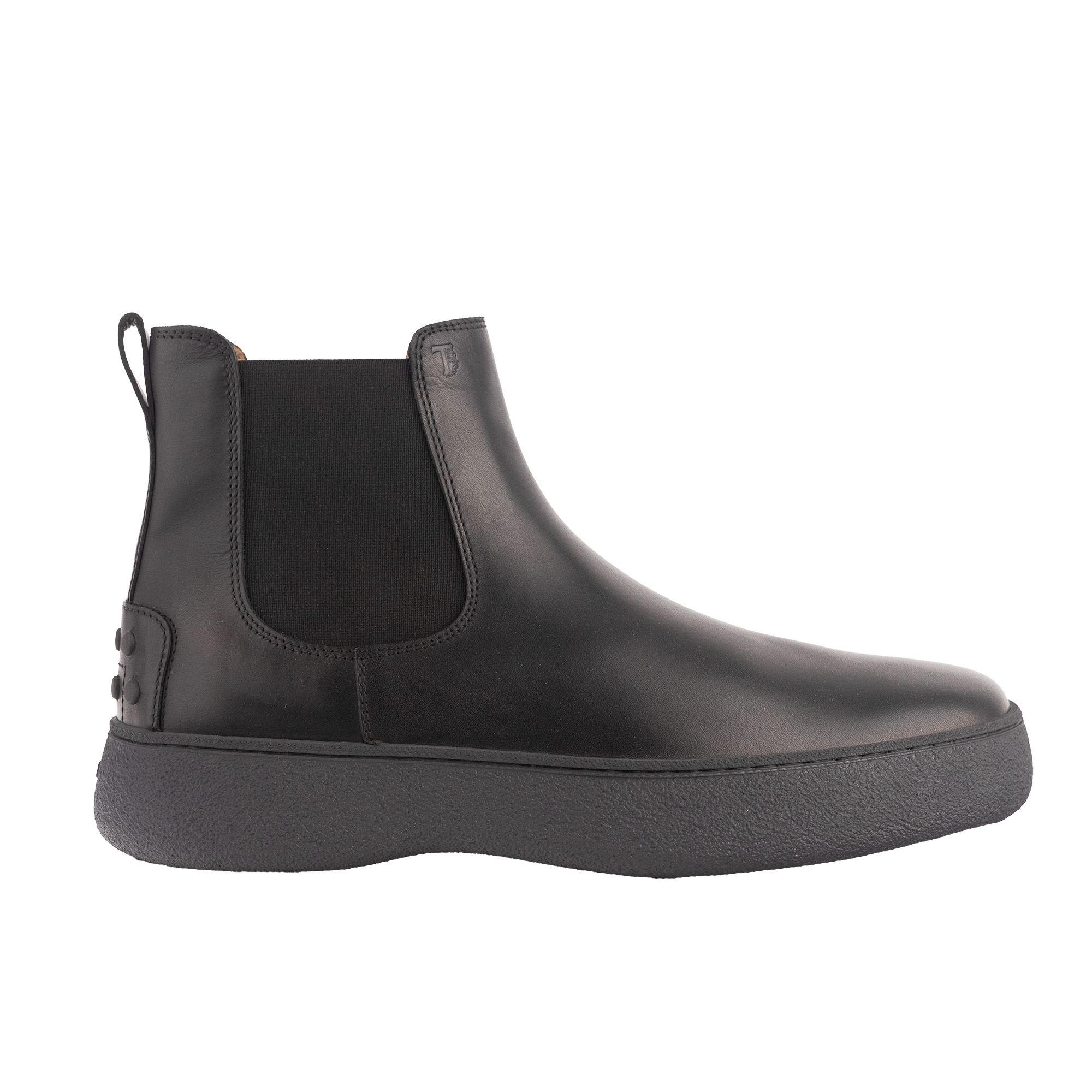 Черевики TOD'S