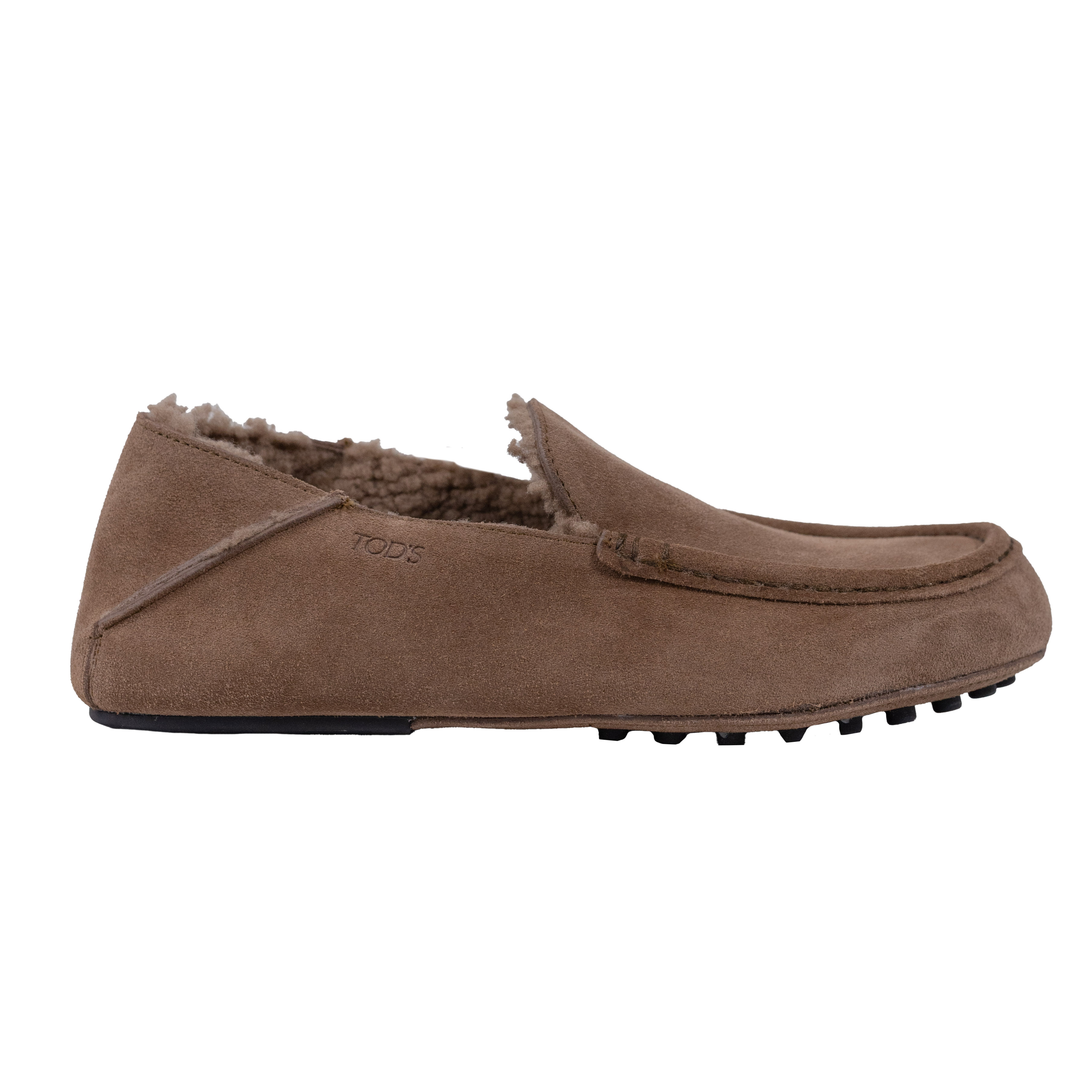 Мокасины TOD'S