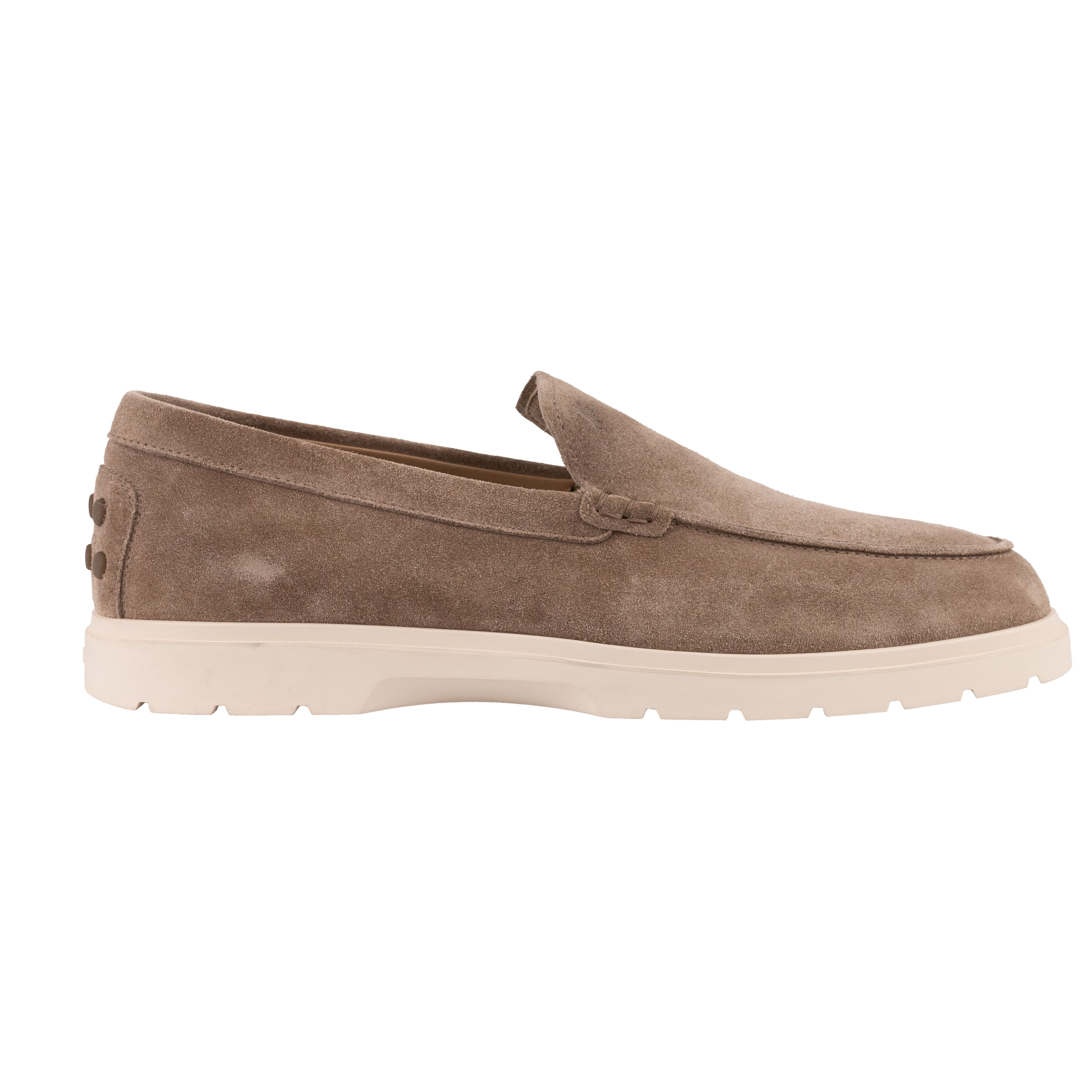 Лоферы TOD'S