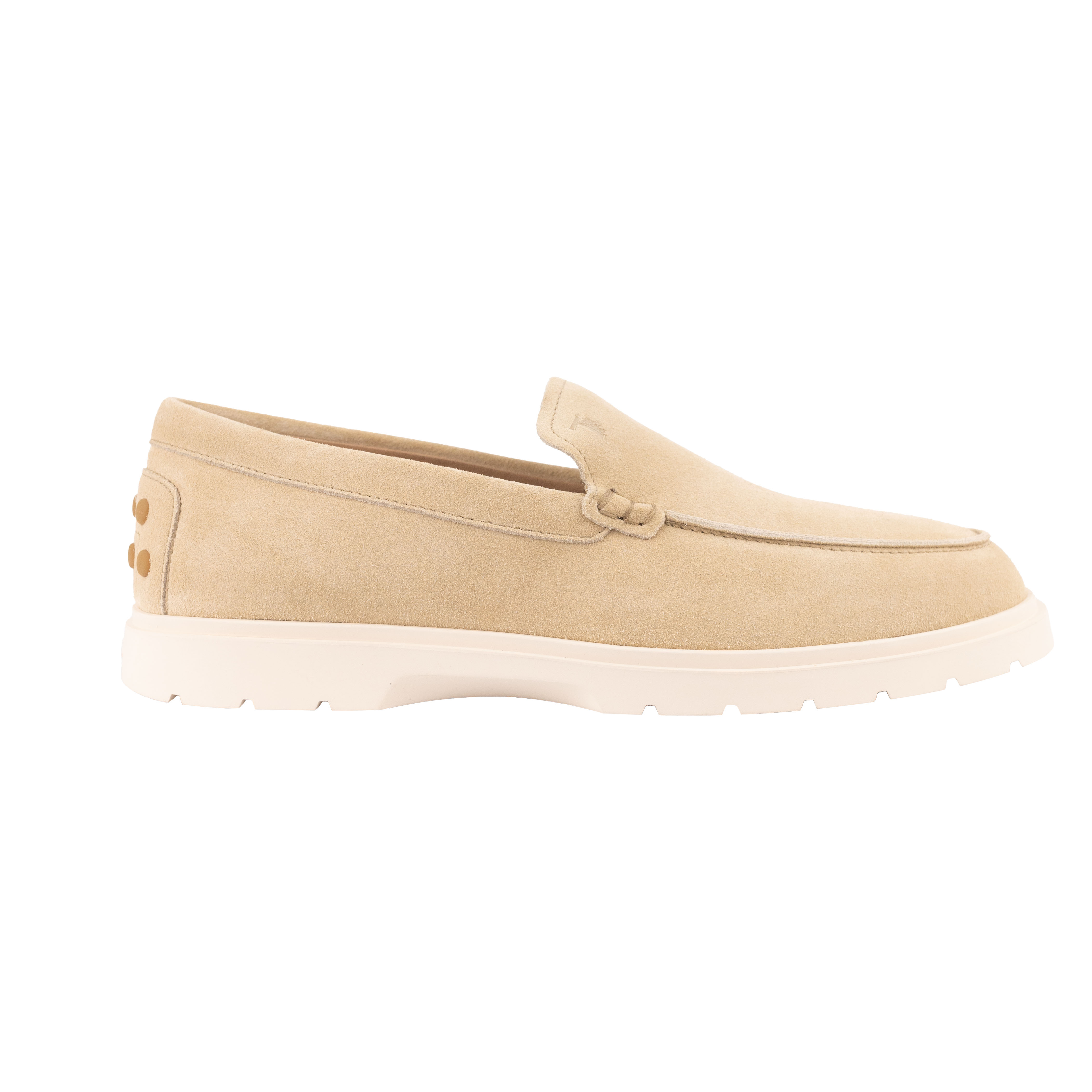 Лоферы TOD'S