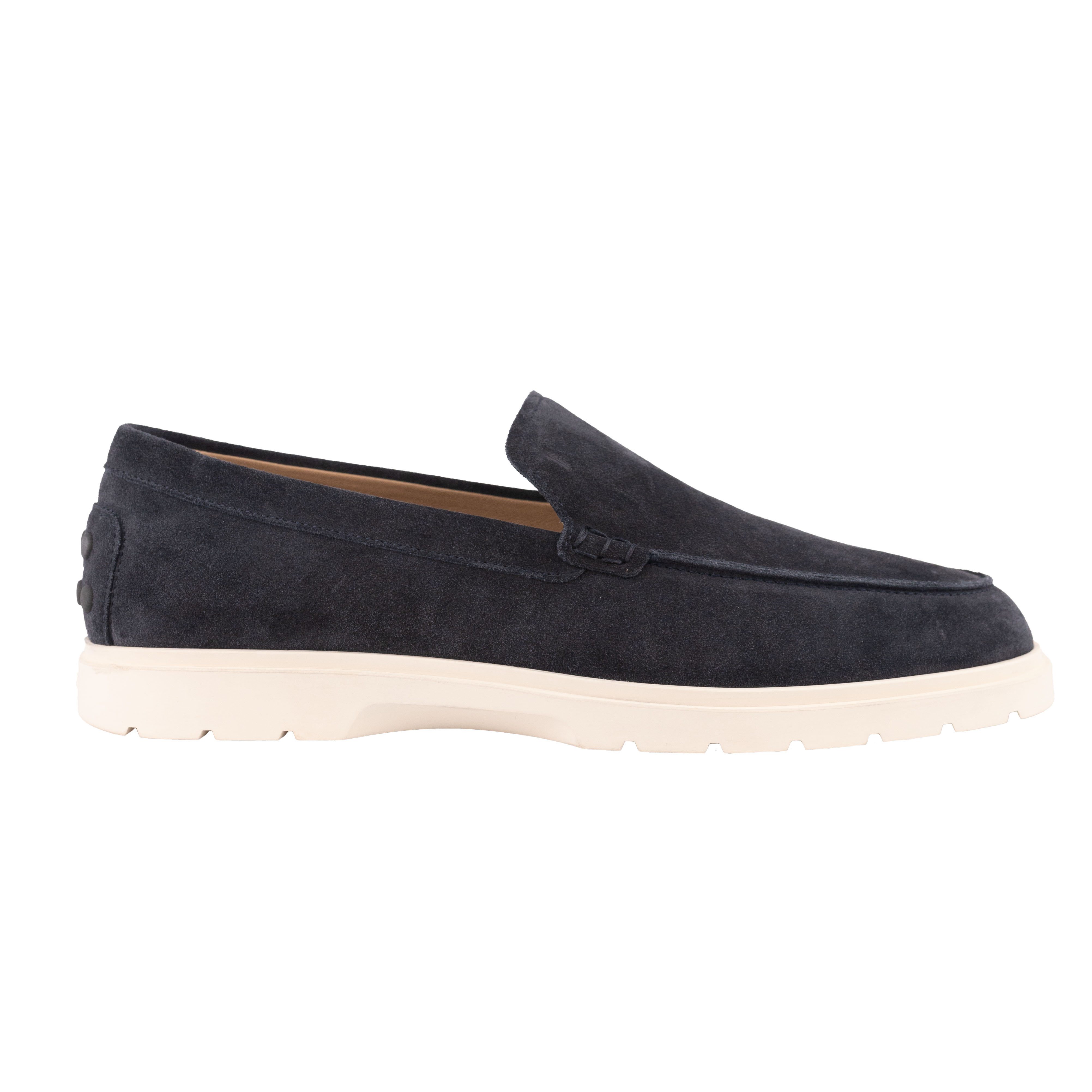 Лоферы TOD'S