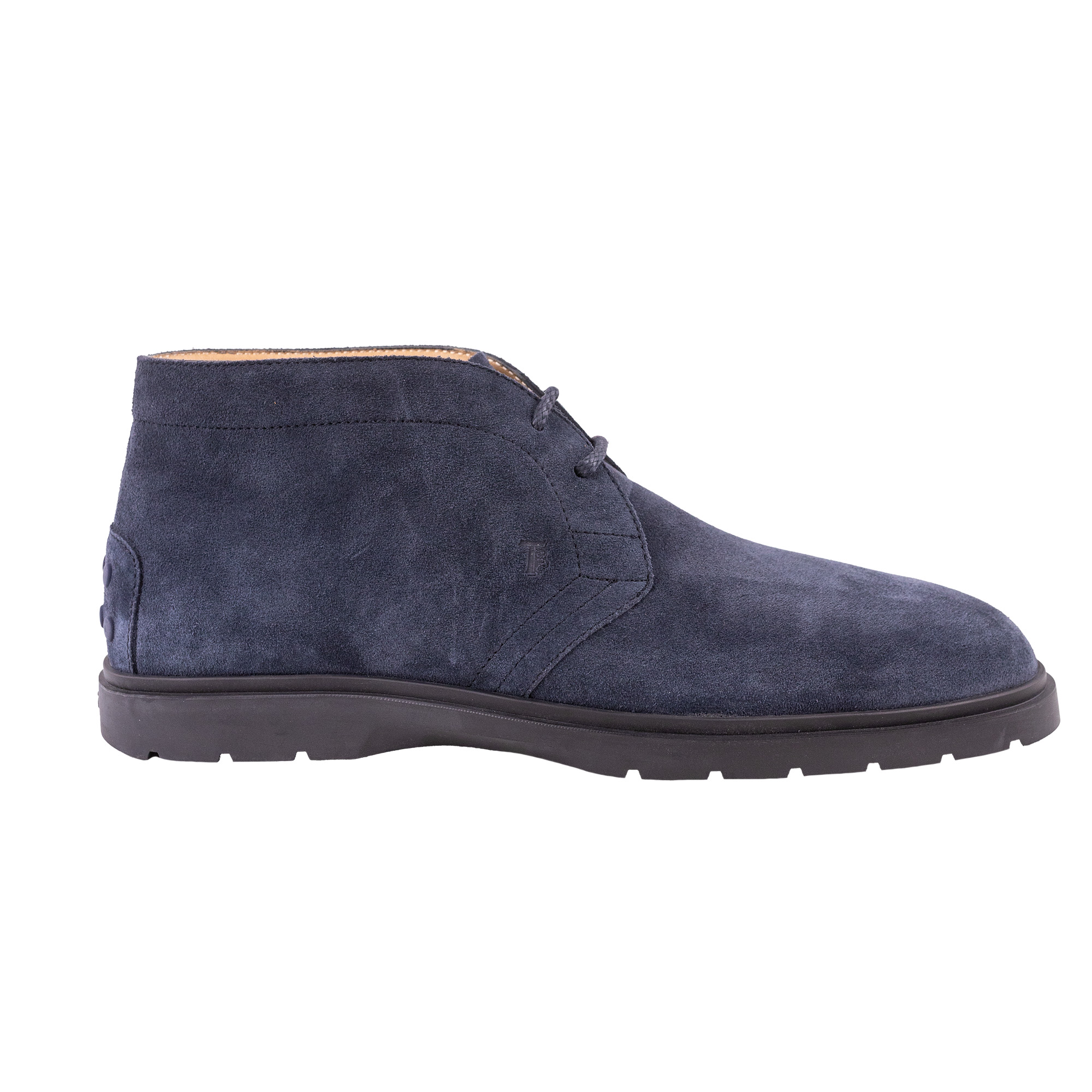Черевики TOD'S