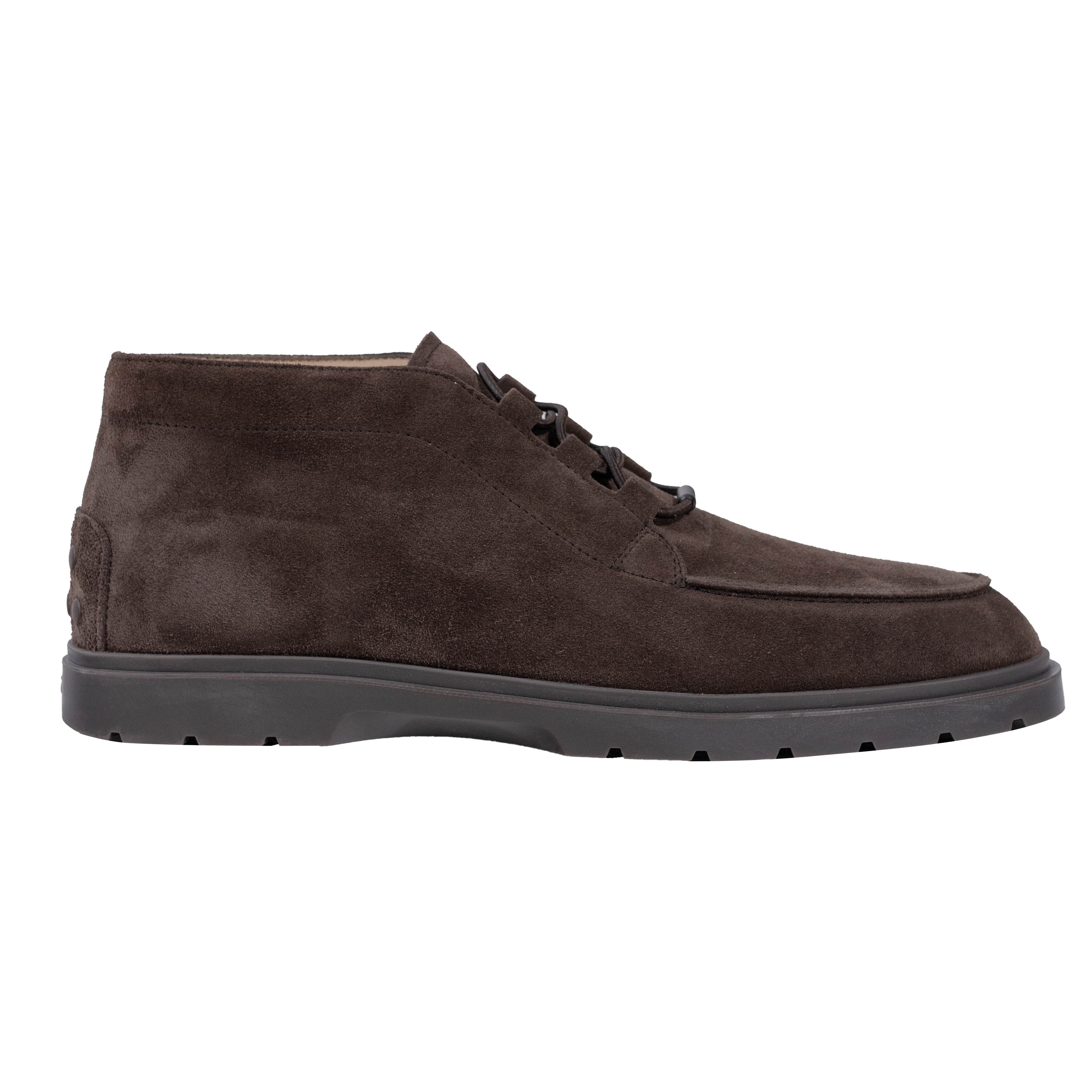 Ботинки TOD'S