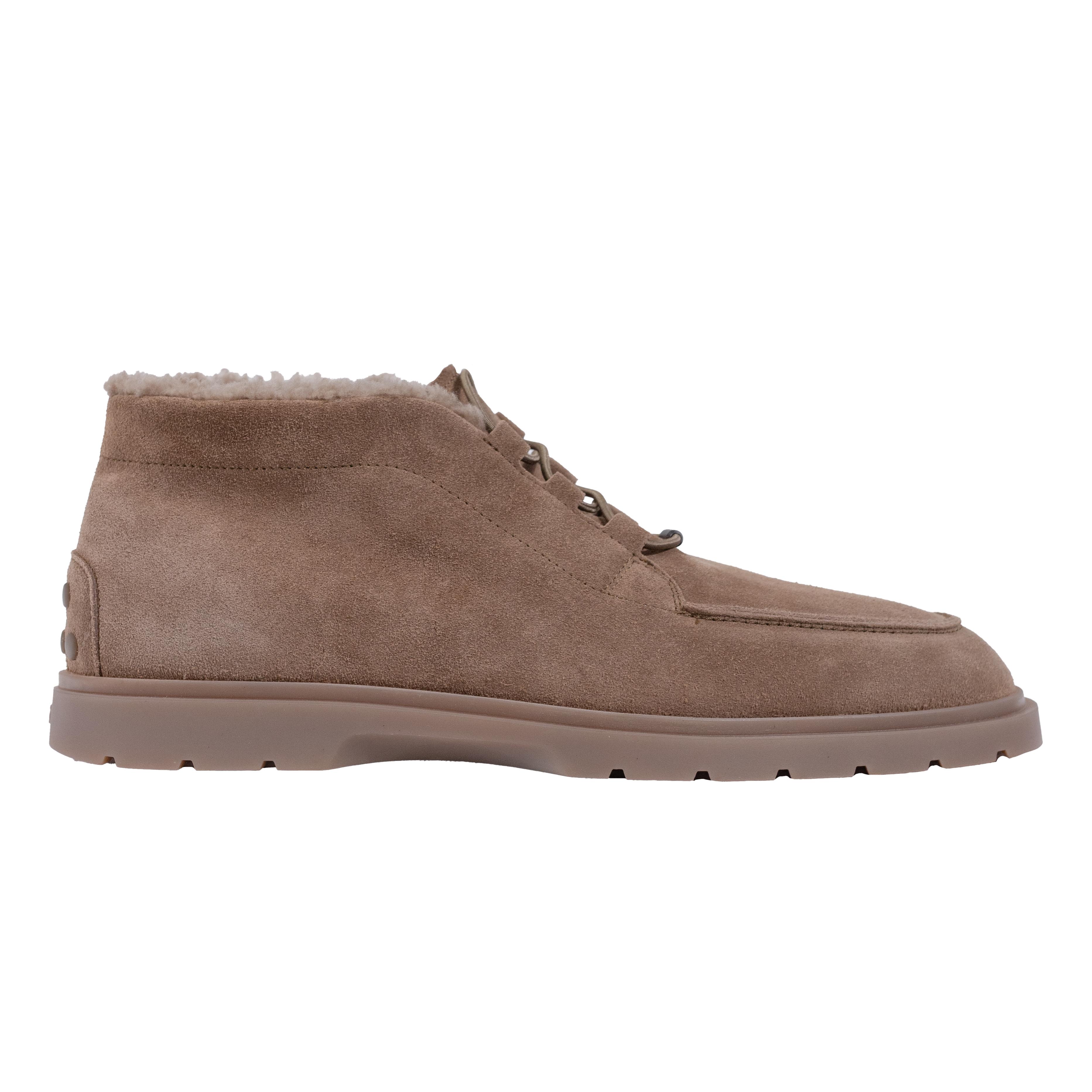 Ботинки TOD'S