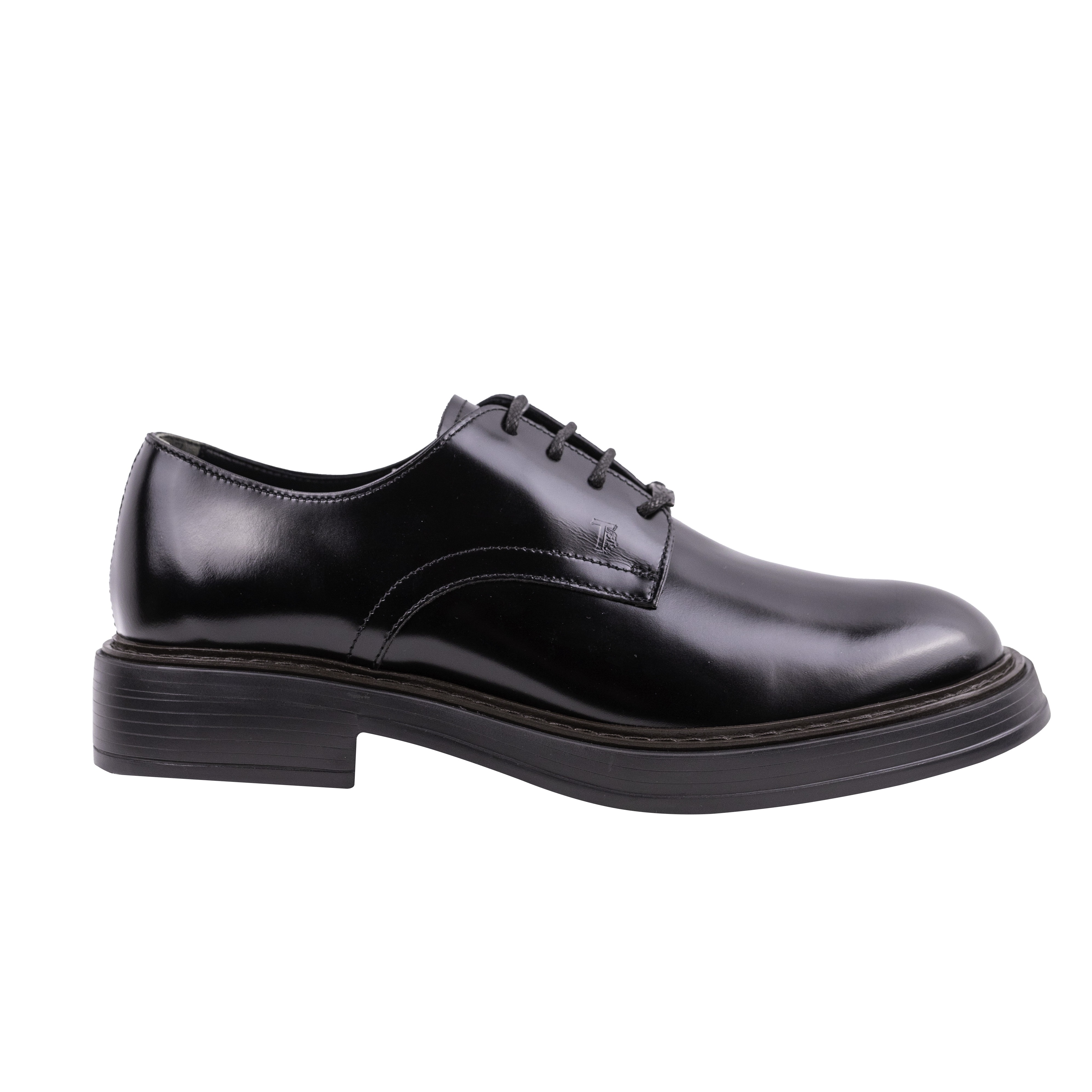 Черевики TOD'S