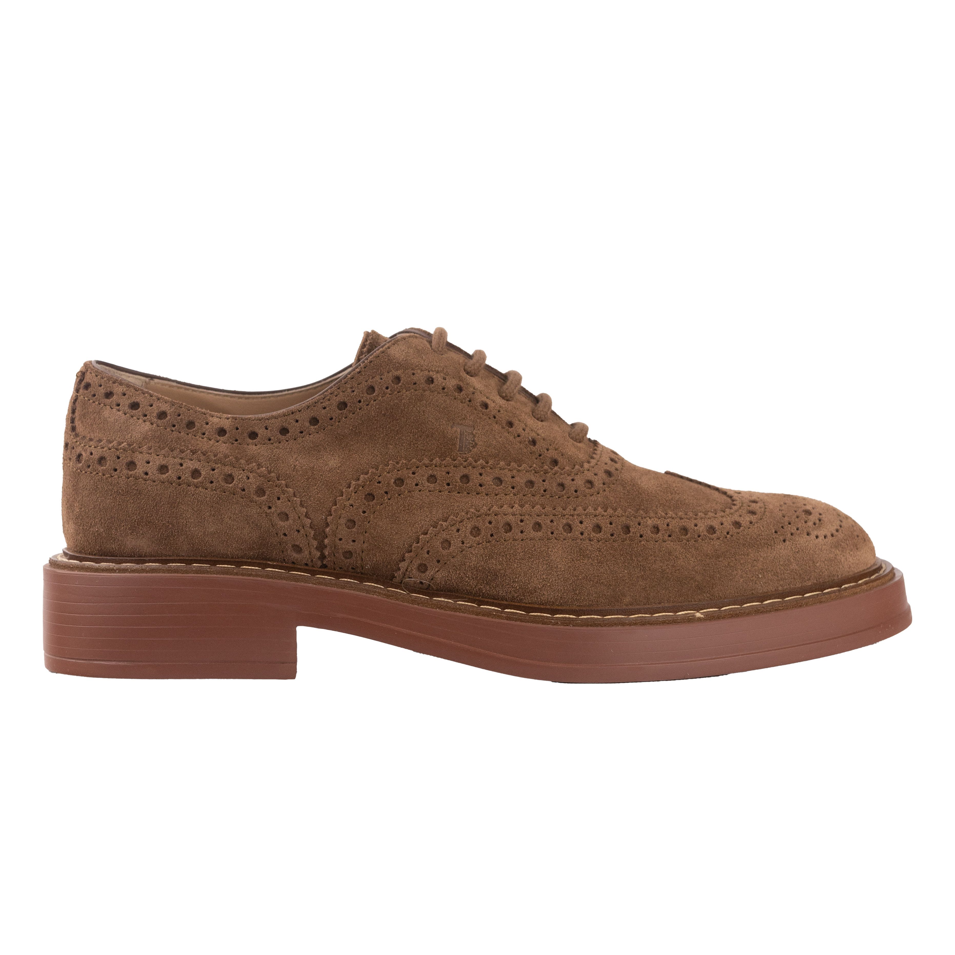 Черевики TOD'S