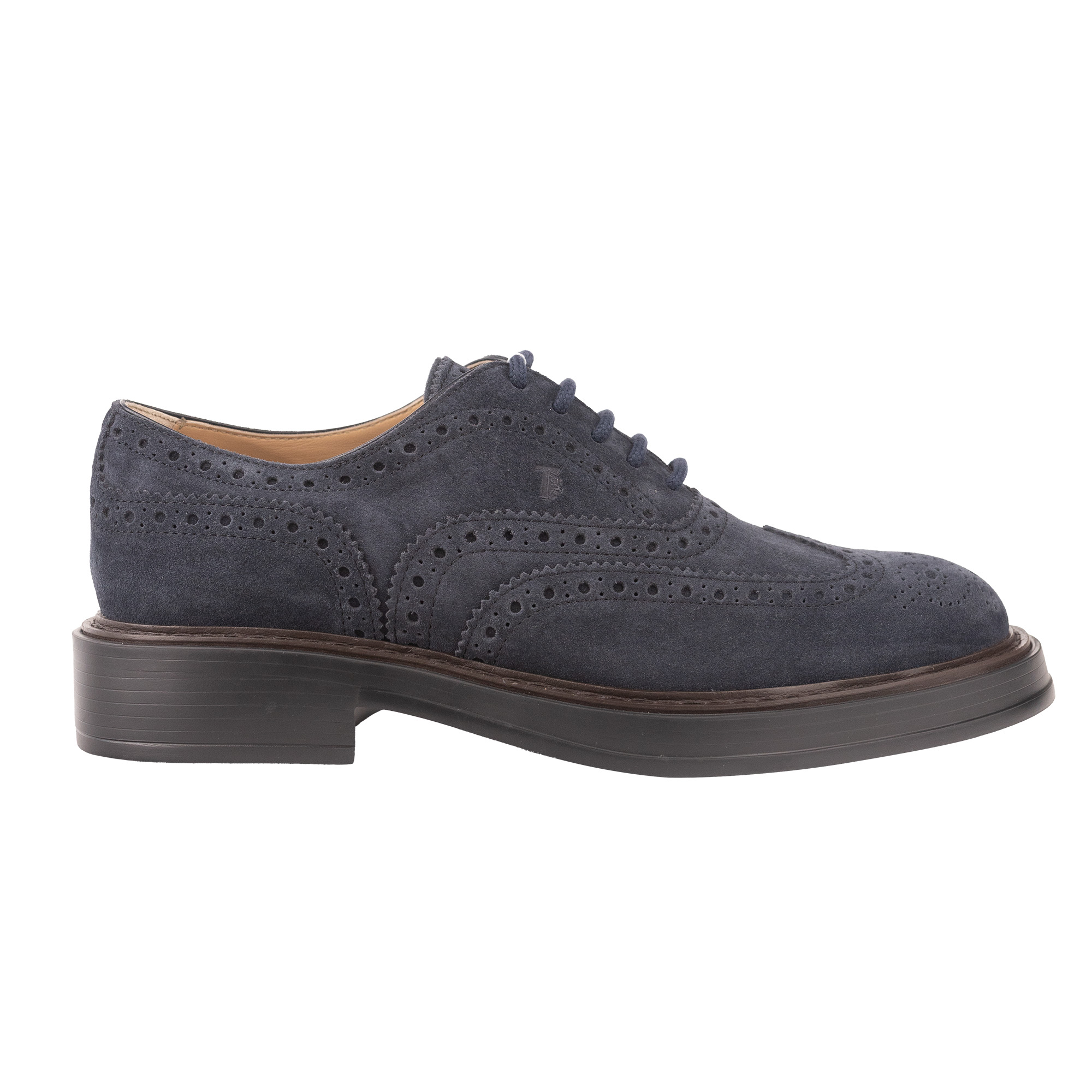 Черевики TOD'S