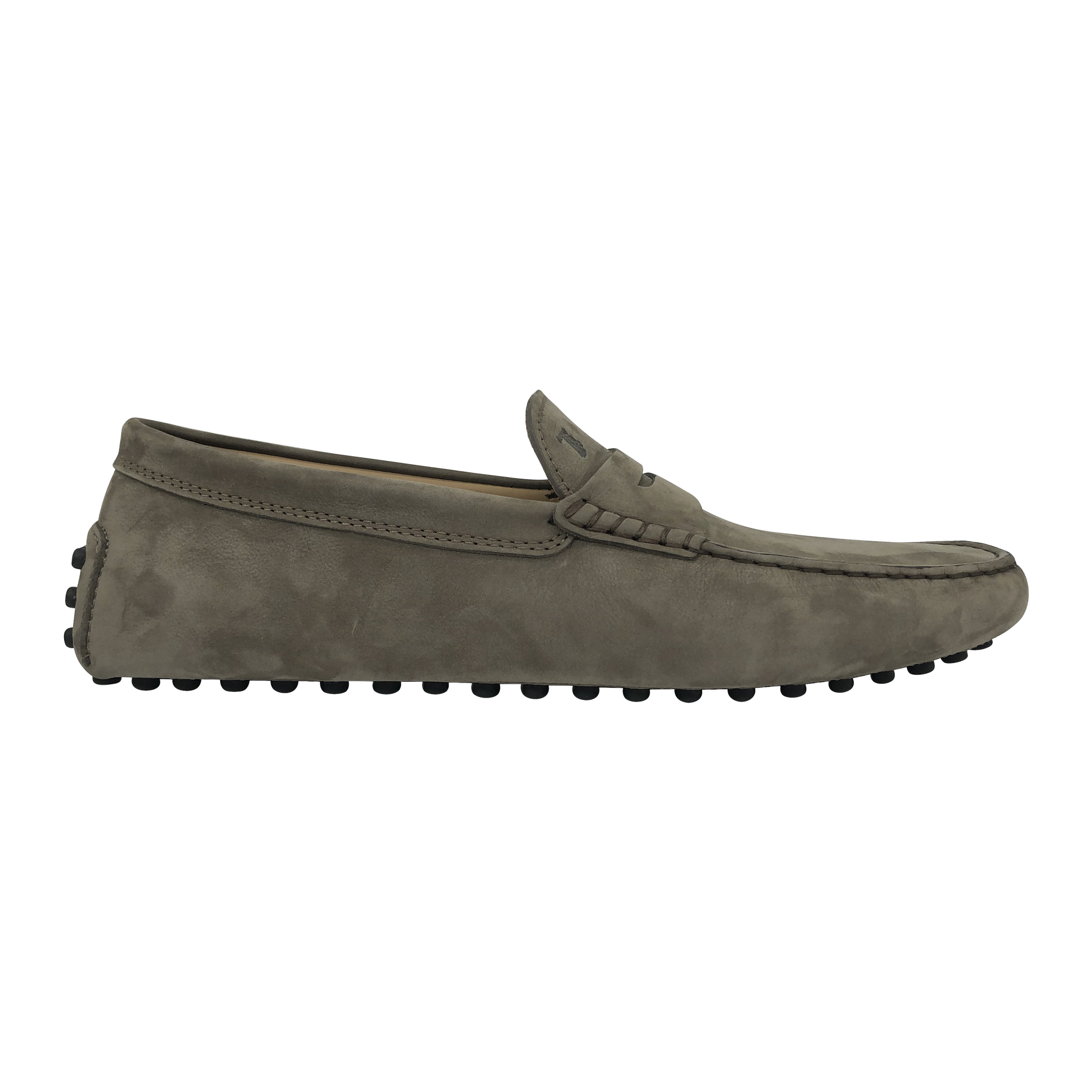 Мокасины TOD'S