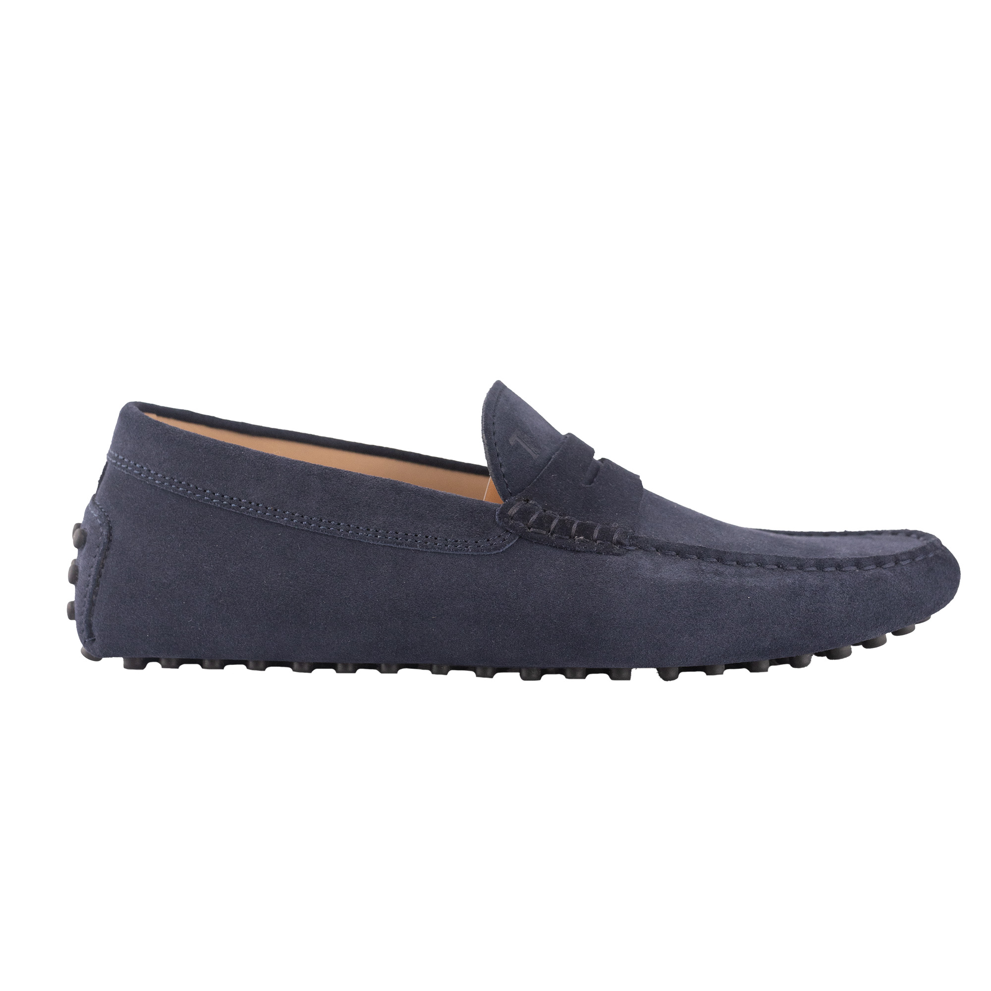 Мокасины TOD'S