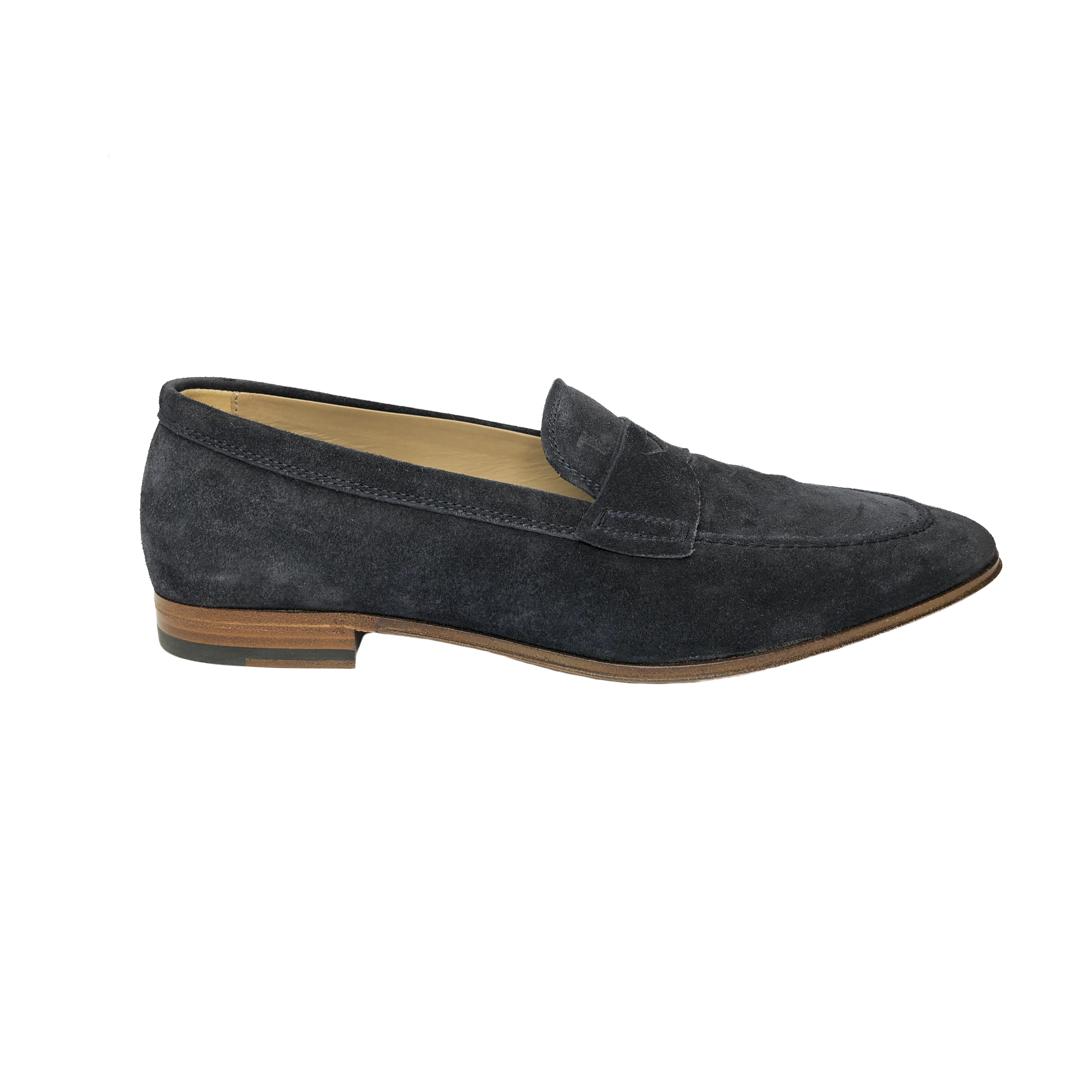 Лоферы TOD'S