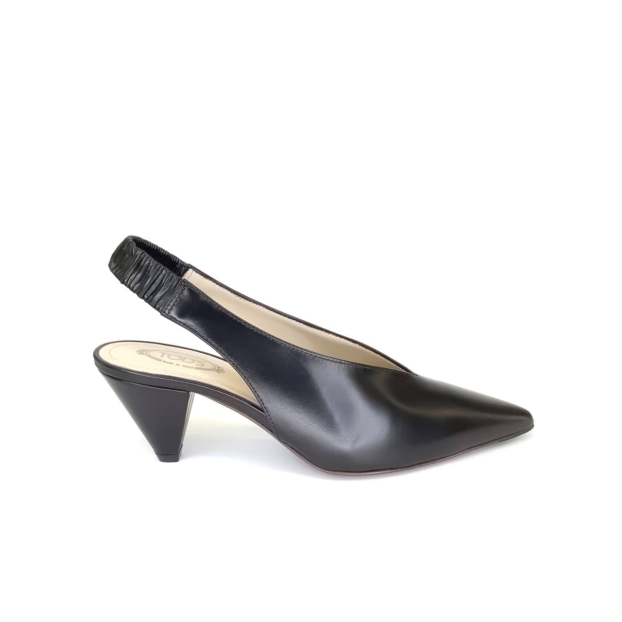 Мюли TOD'S