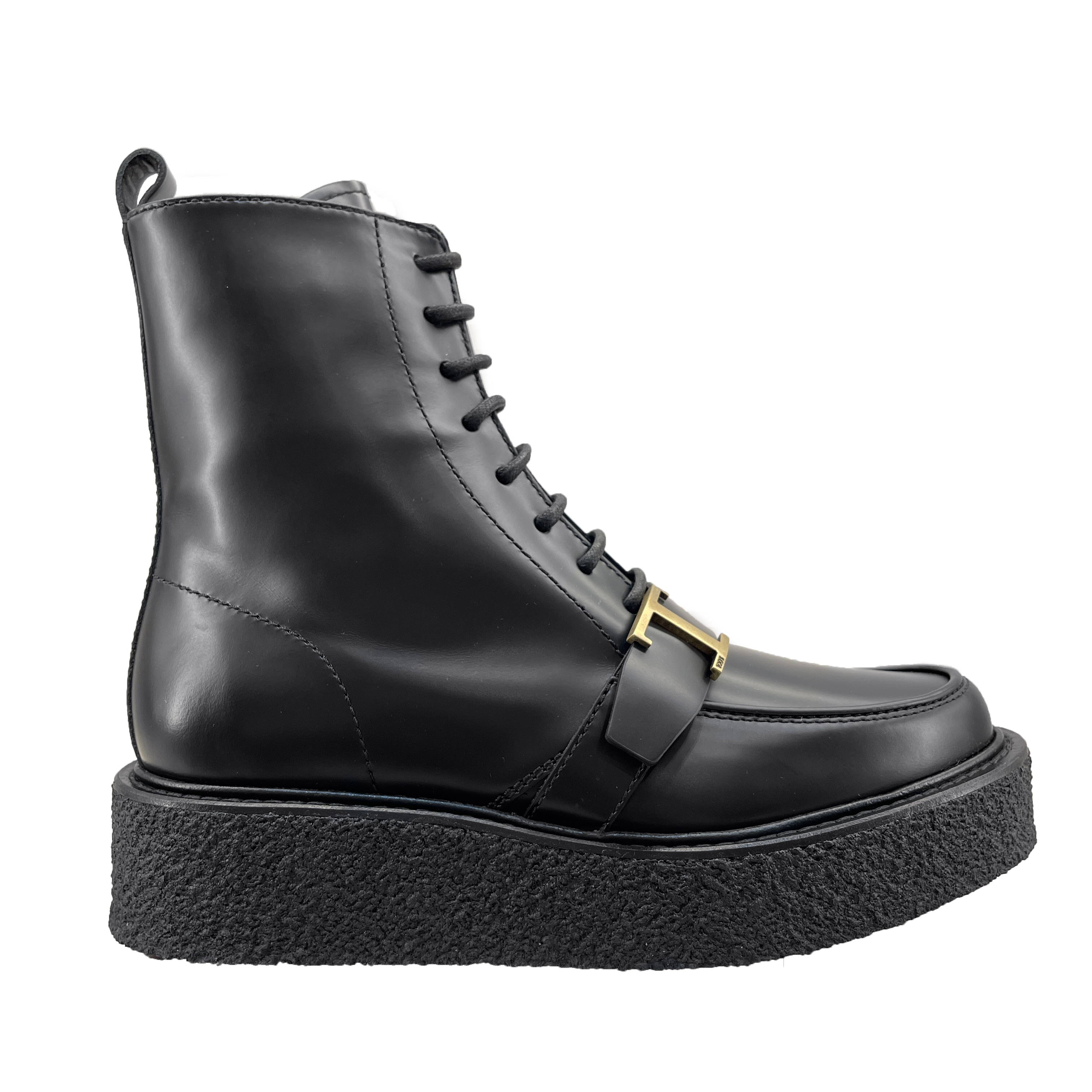 Черевики TOD'S
