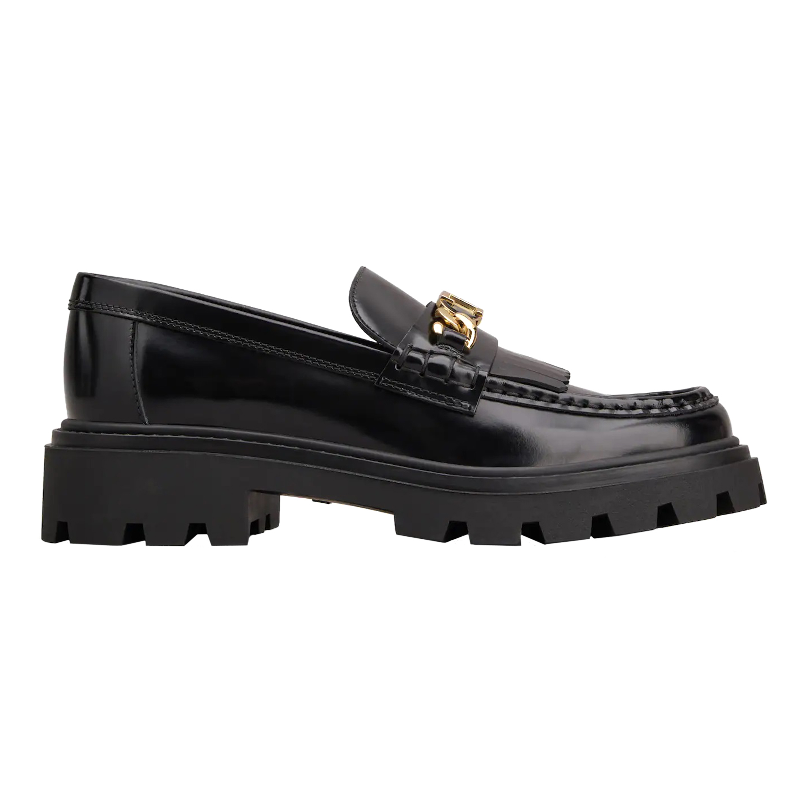 Лоферы TOD'S