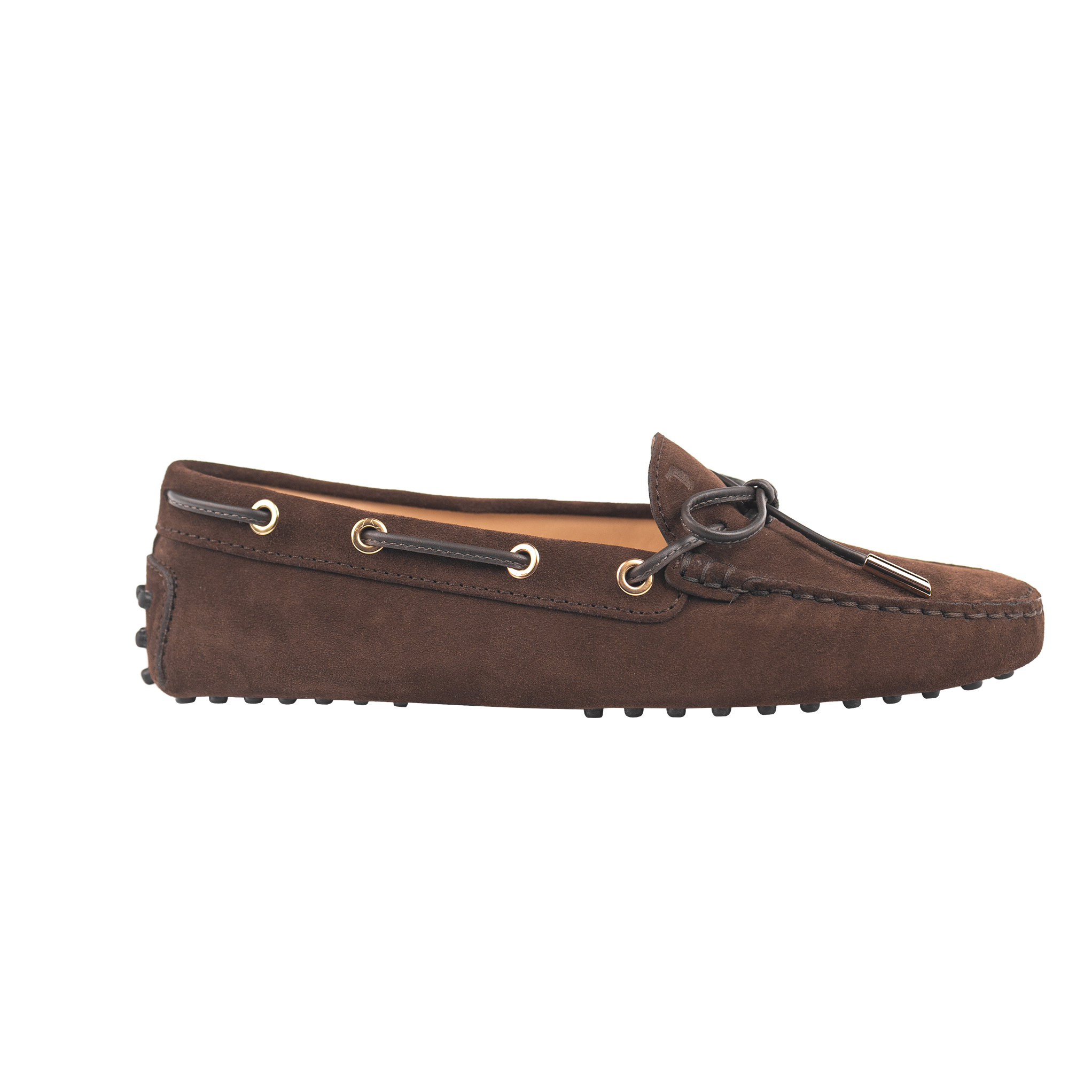 Мокасини TOD'S