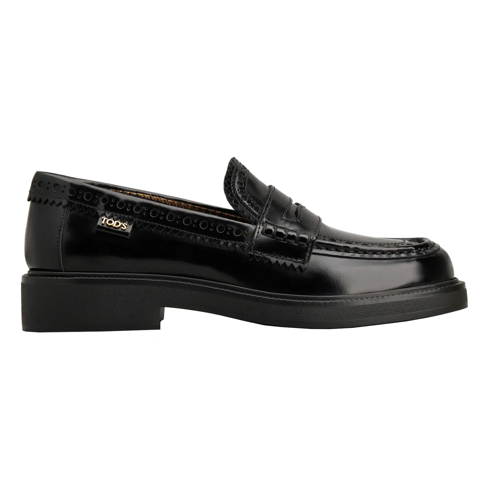 Мокасины TOD'S