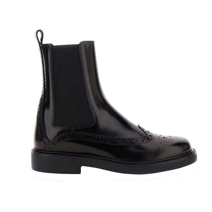 Черевики TOD'S
