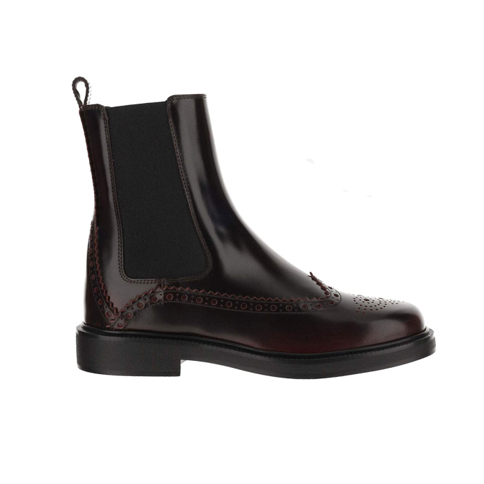 Черевики TOD'S