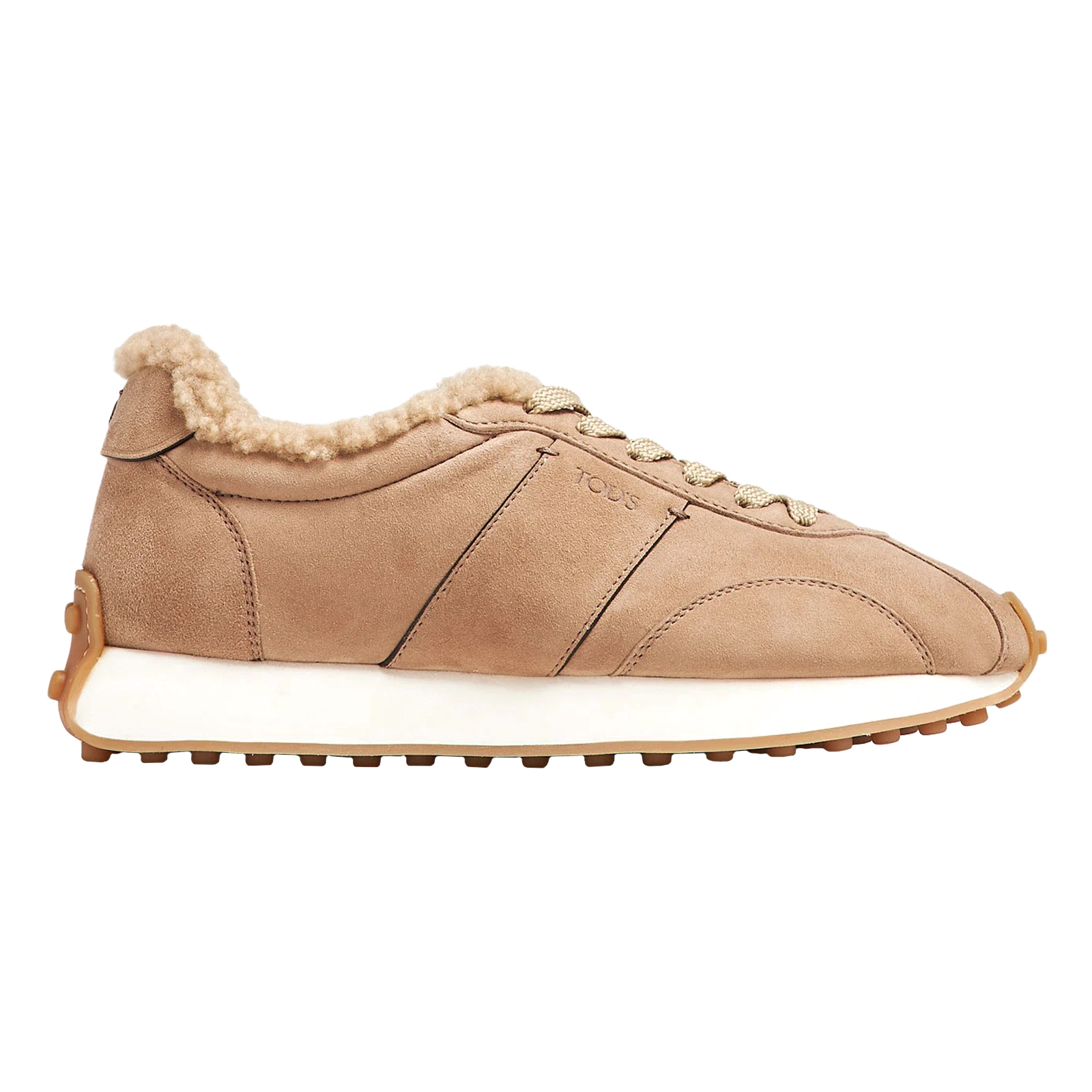 Кроссовки TOD'S