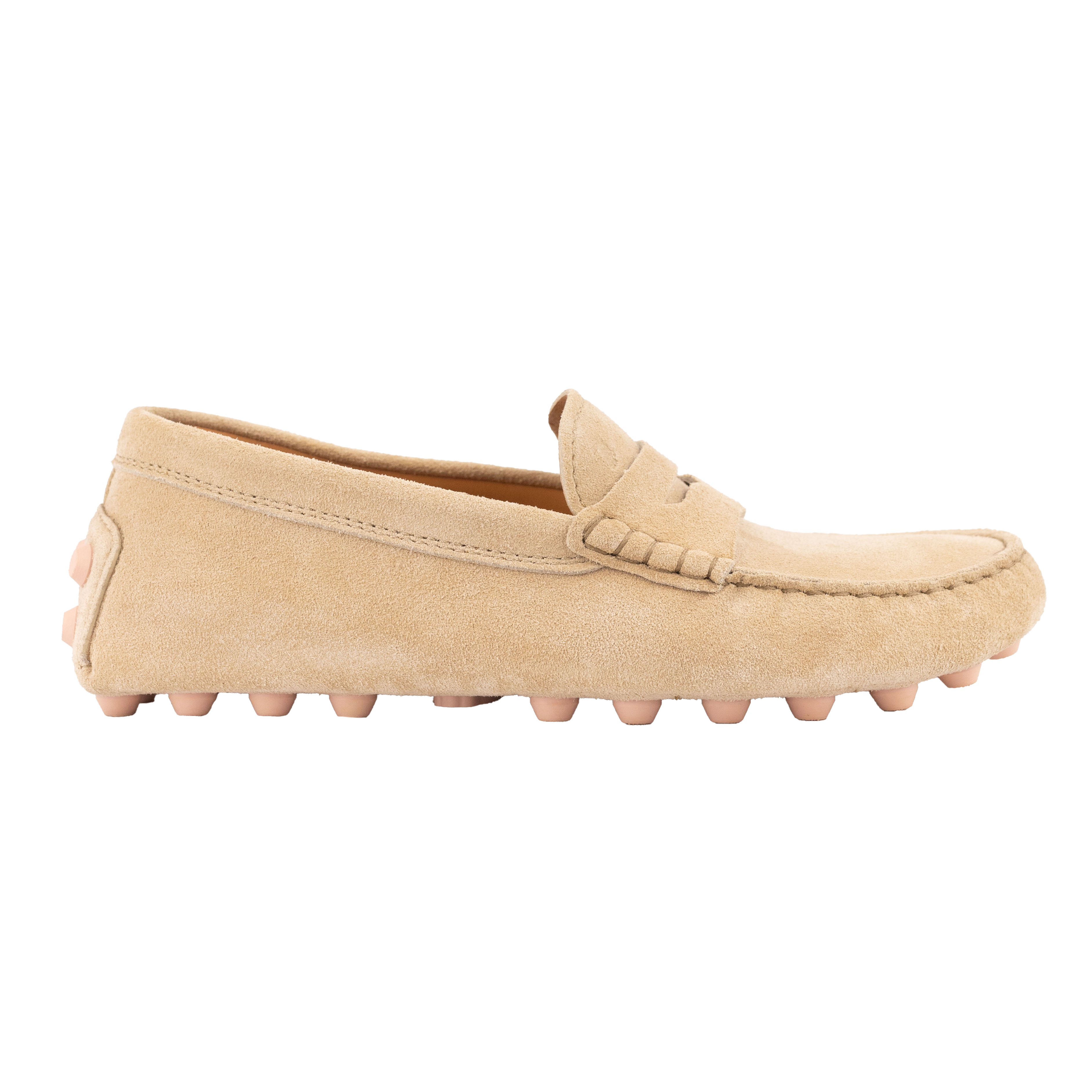 Мокасини TOD'S