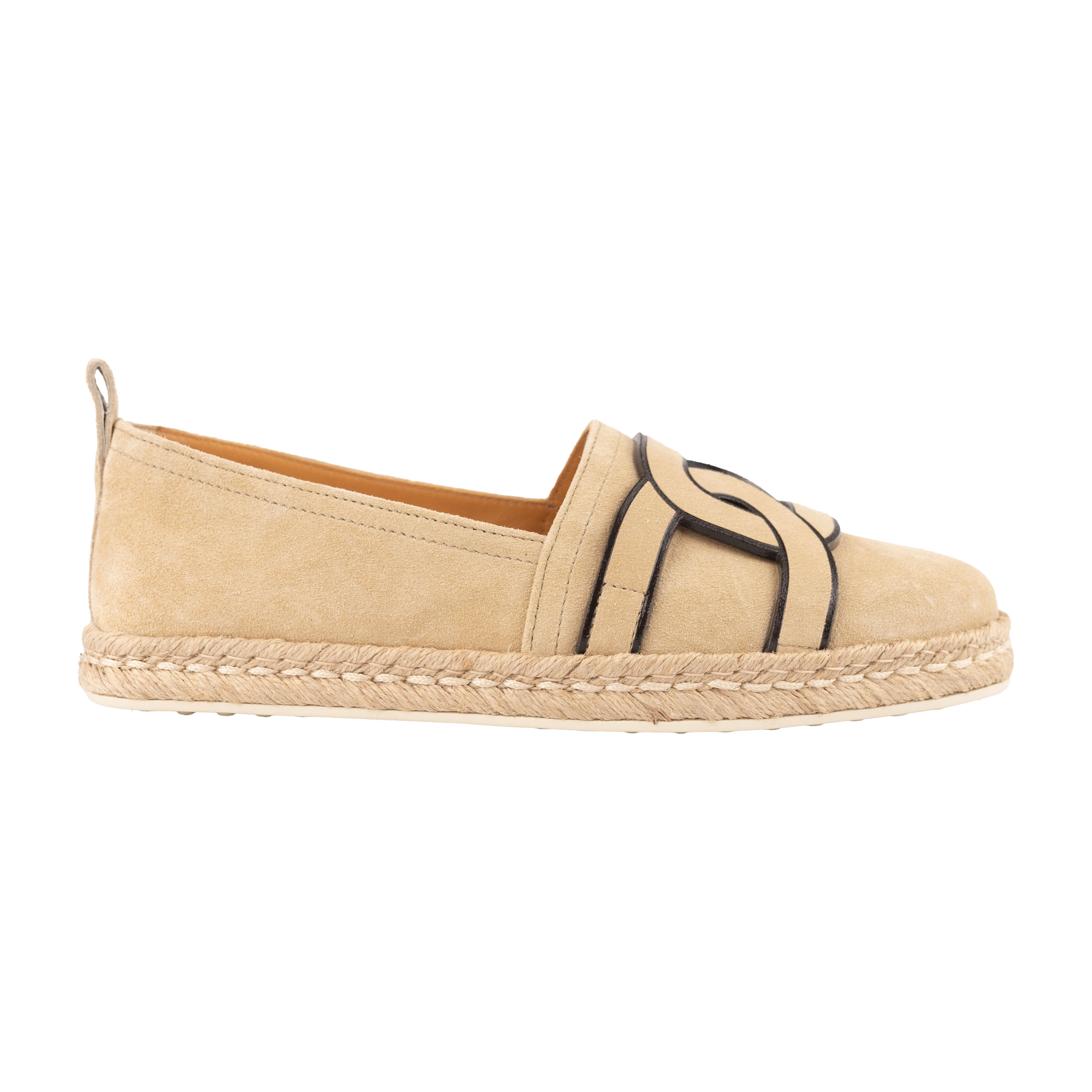 Мокасины TOD'S