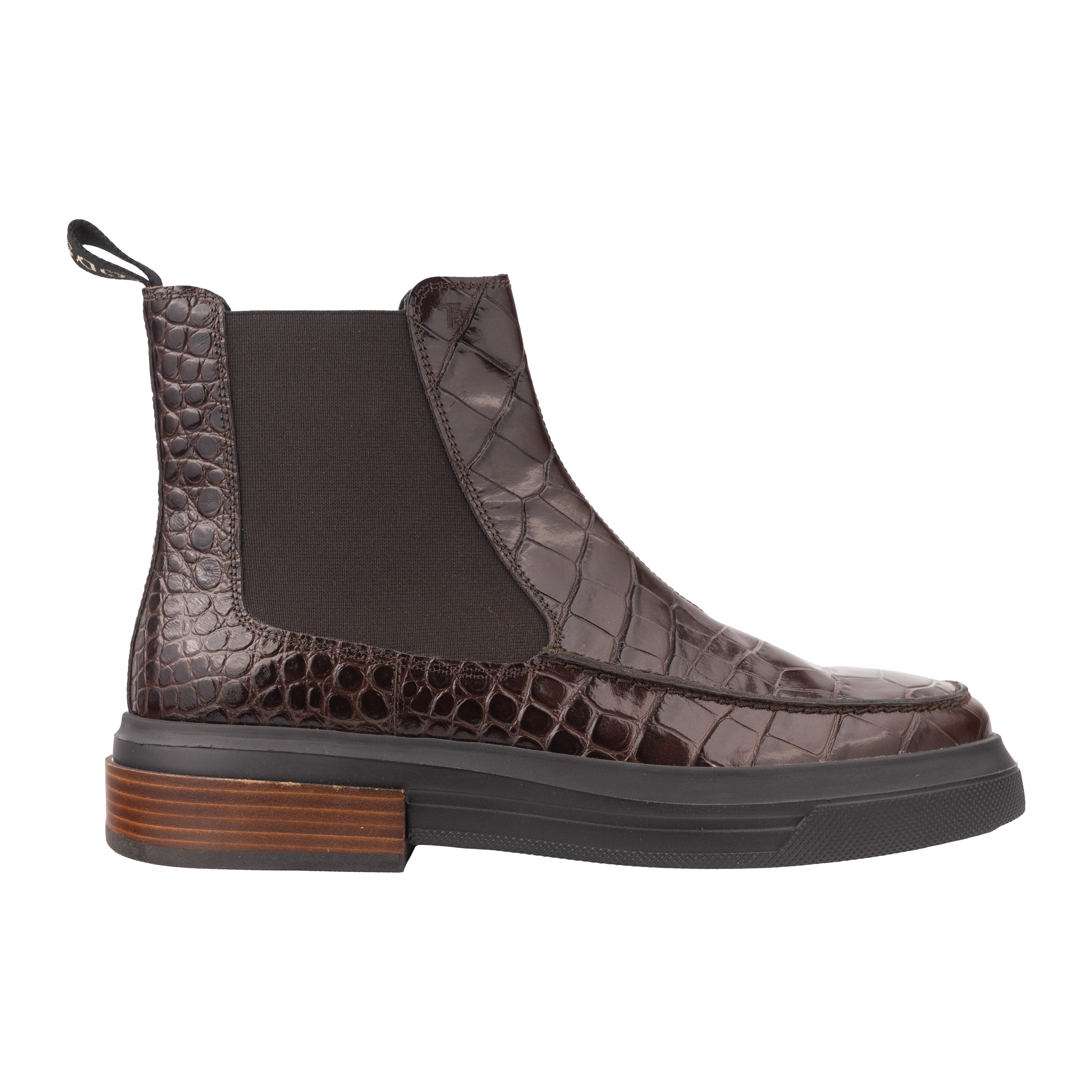 Черевики Tods