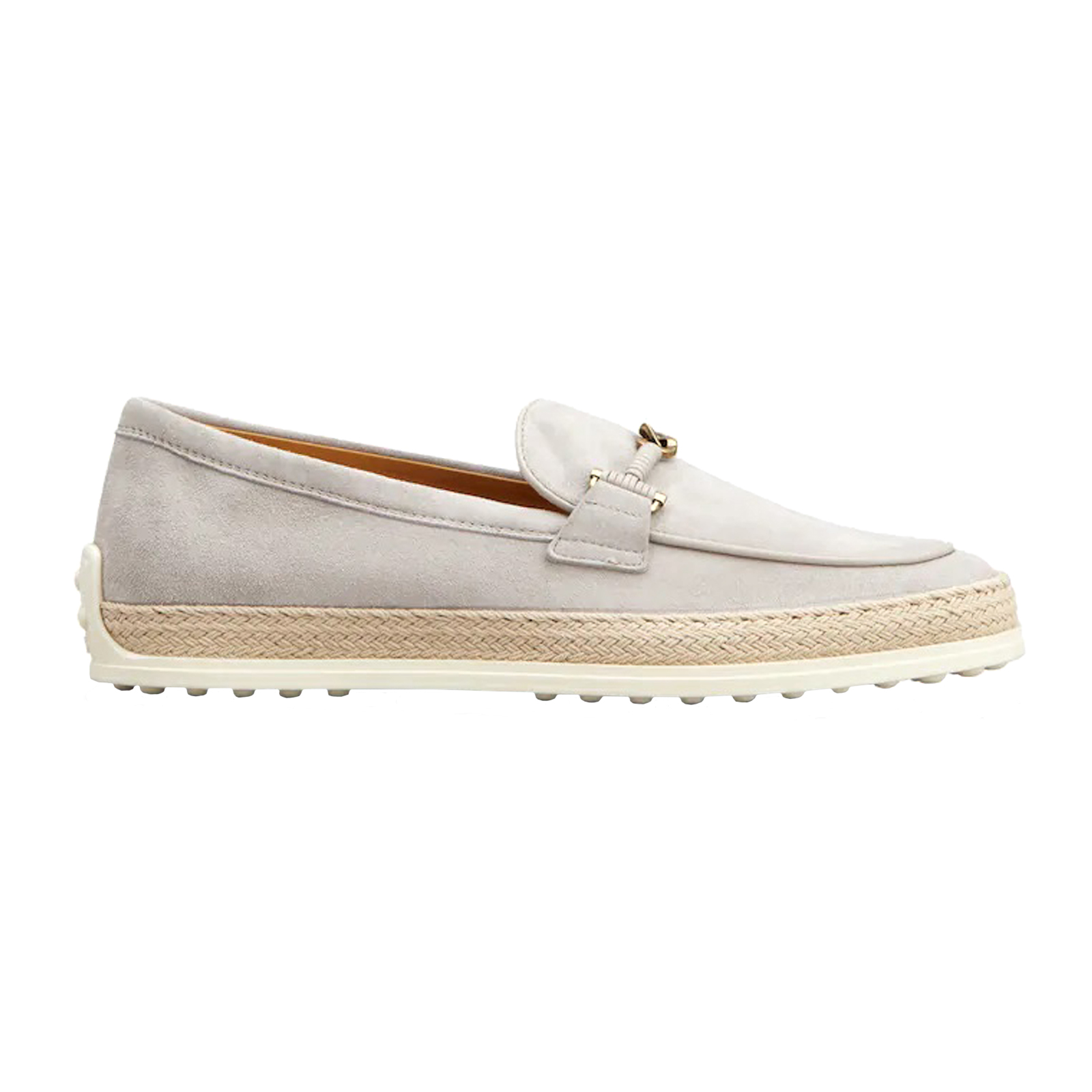 Лоферы TOD'S